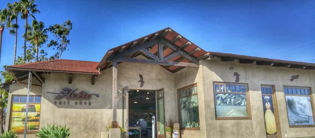 Hobie Surf Shop