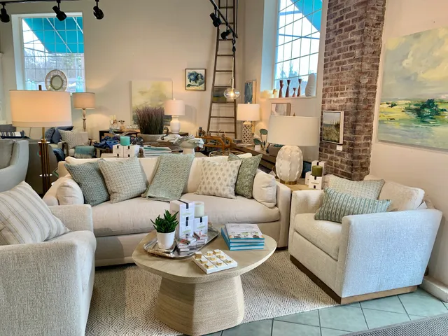 Summer House Furnishings LLC