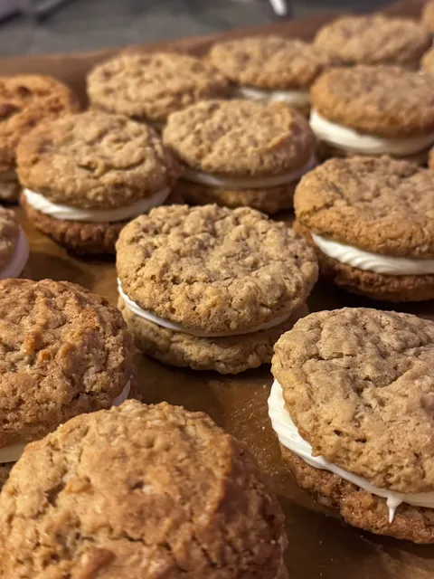 Bowcutt's Blissful Bakery