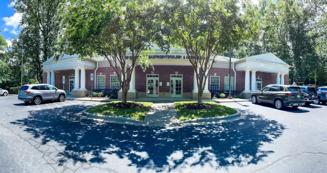 Charlotte Gastroenterology & Hepatology - Huntersville