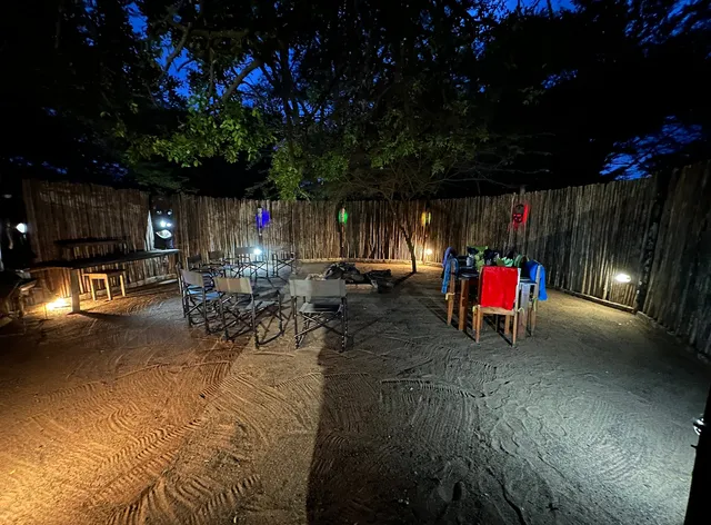 Msunduze River Lodge