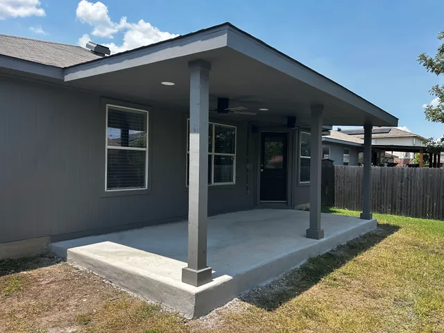 Green Hill Remodeling