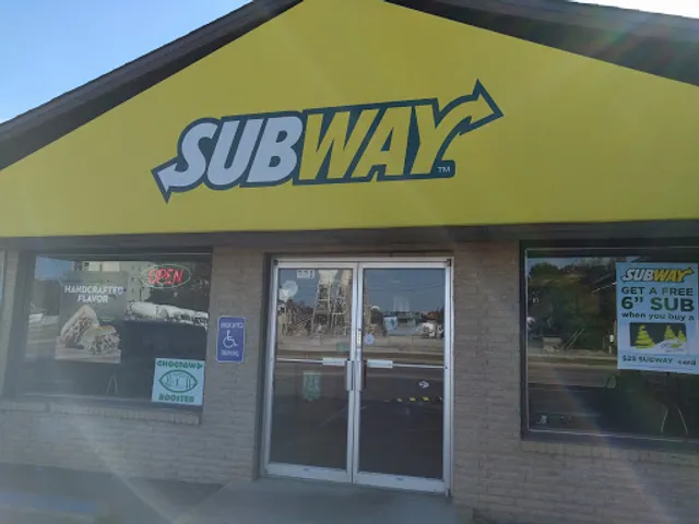 Subway