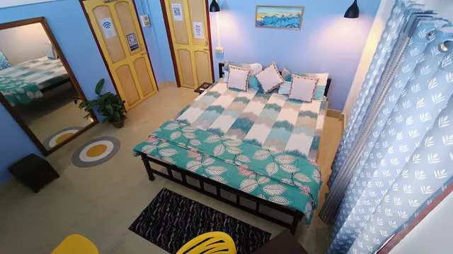 Urban Townhouse - Family Homes