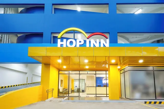 Hop Inn Hotel Iloilo