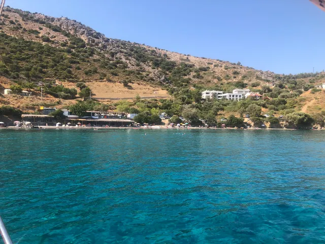 Mert Tour Datça - Günübirlik Tekne Turu