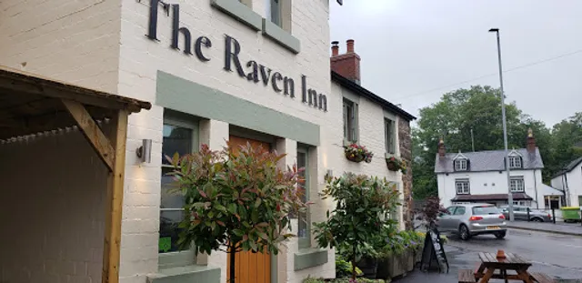 Raven Inn