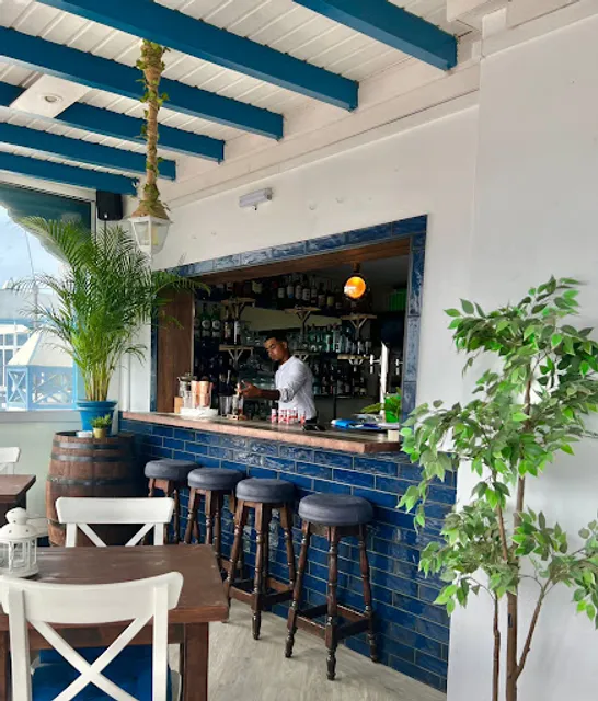 Oasis Cocktail & Tapas Terrace