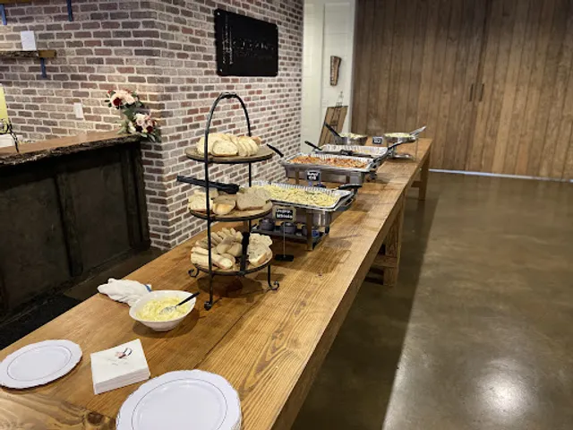 Giovanni's Italian Restaurant