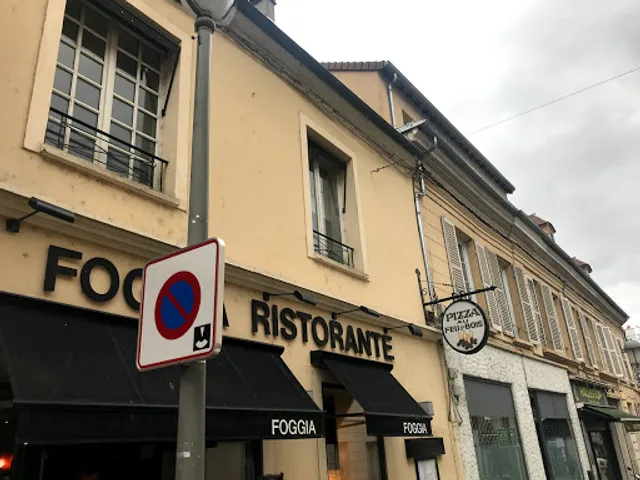 Foggia Ristorante