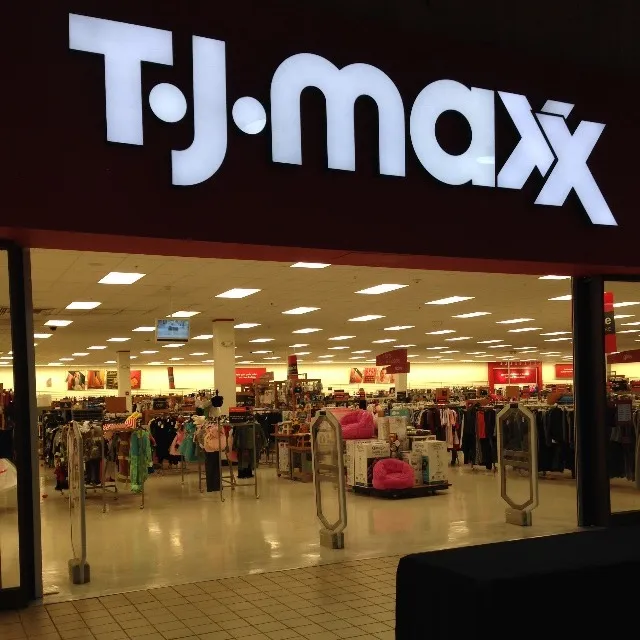 T.J. Maxx