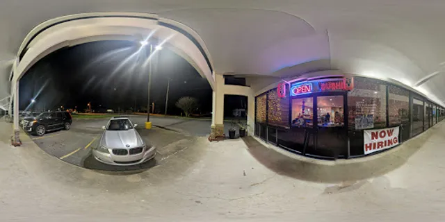 Nijiya Japanese Restaurant