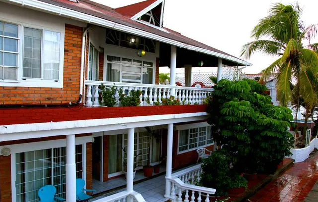 Casa VIP Hotel Familiar