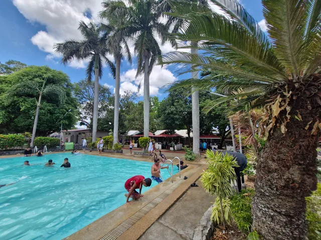 Hacienda Darasa Garden Resort & Hotel