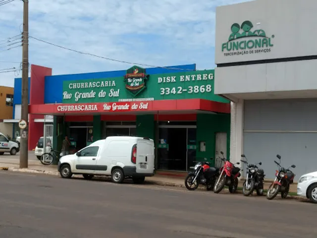 Churrascaria Rio Grande do Sul