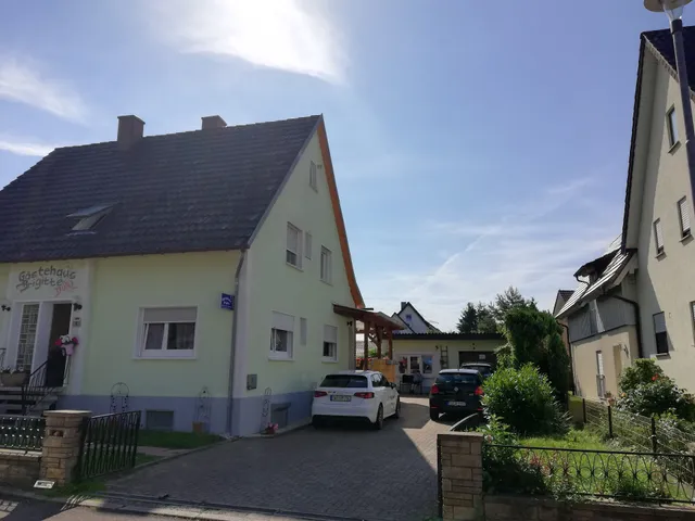 Gästehaus Brigitte Duri