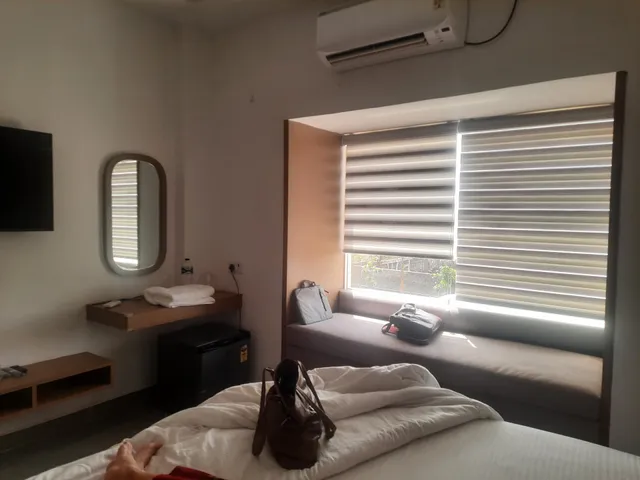 Jungle Safari by K3 Club And Resort