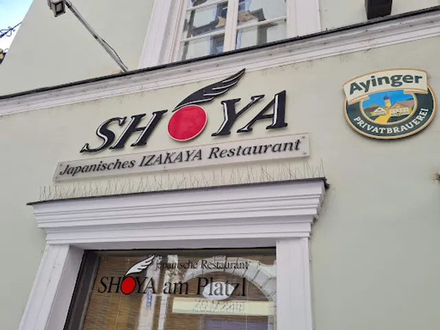 Shoya Izakaya