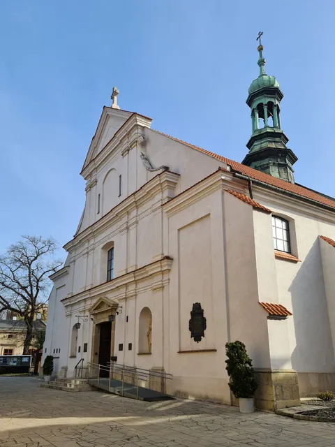 Church of St. Nicholas