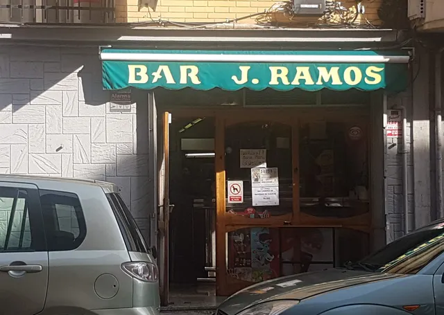 Bar J. Ramos