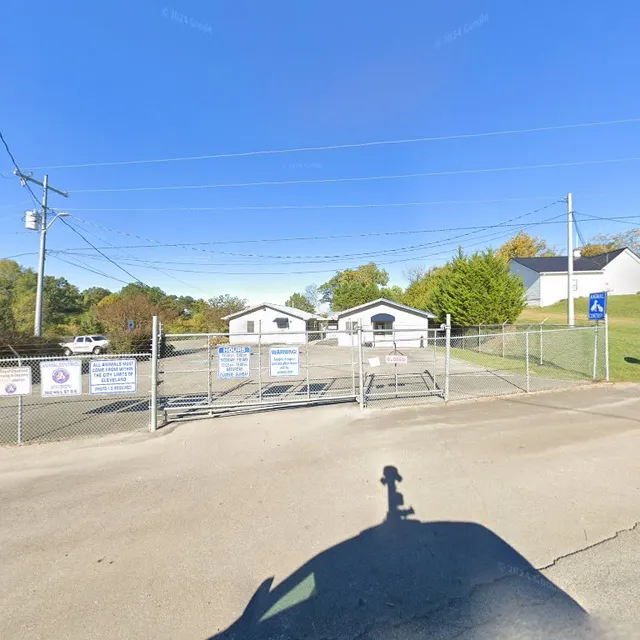 Cleveland Animal Control