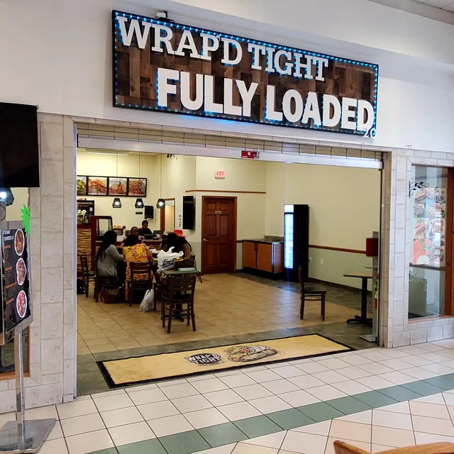 Wrap’d Tight Fully Loaded 2.0