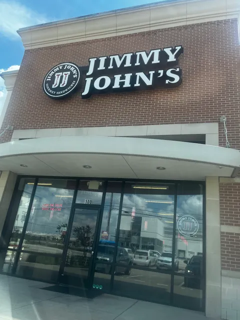 Jimmy John's