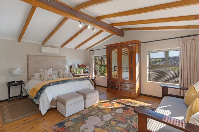 Cape Goodness B+B with selfcatering