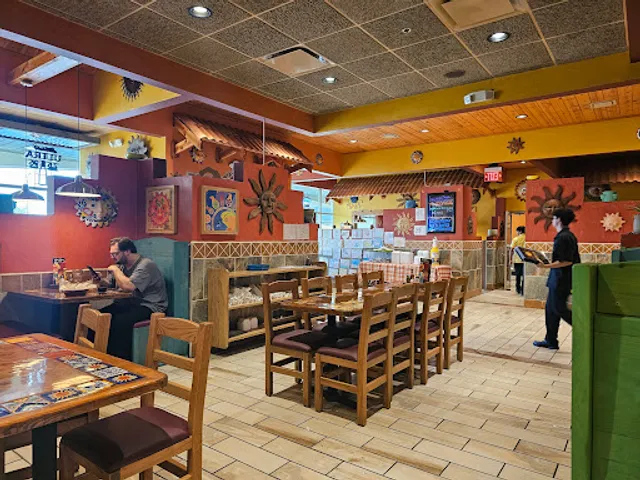 Don Sol Mexican Grill