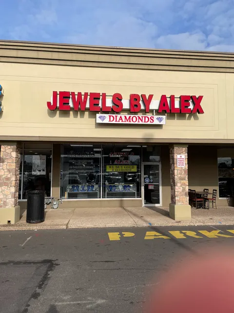 Southampton Shopping Center