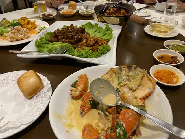 Thai Village Restaurant (Leisure Park Kallang)