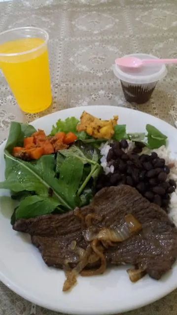 Restaurante Sabor De Casa