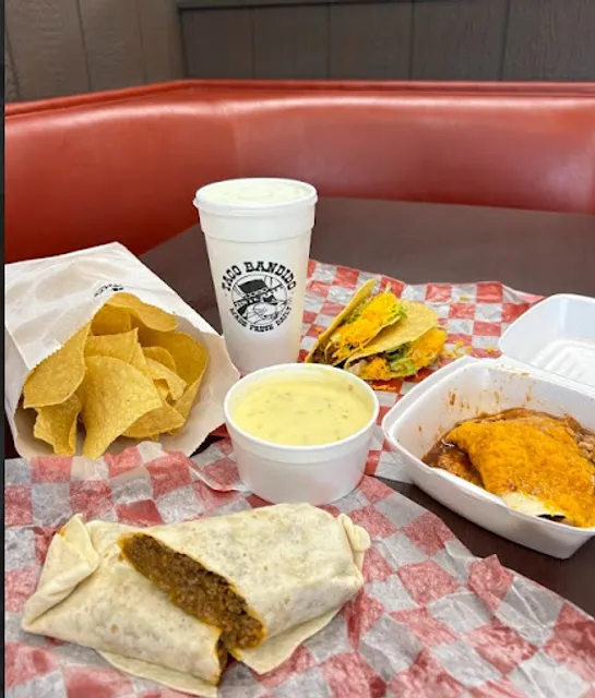 Taco Bandido