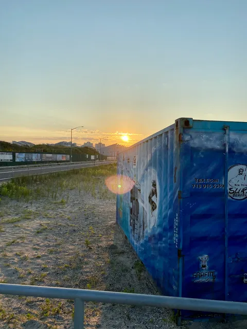 New York Surf School