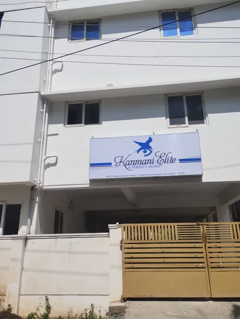 Kanmani Elite