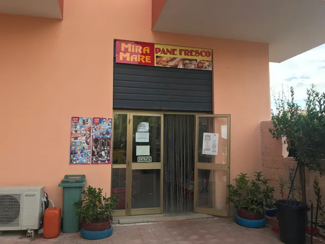 Minimarket Miramare