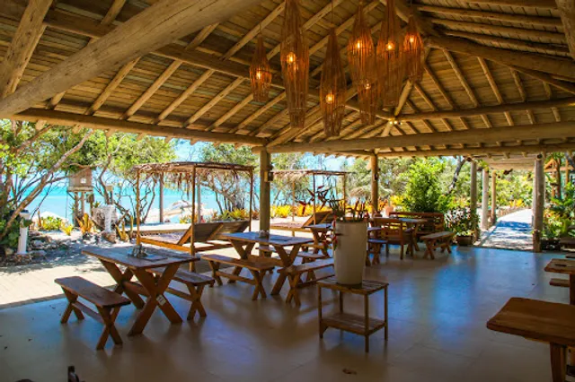 Macuco Cabana de Praia e Restaurante