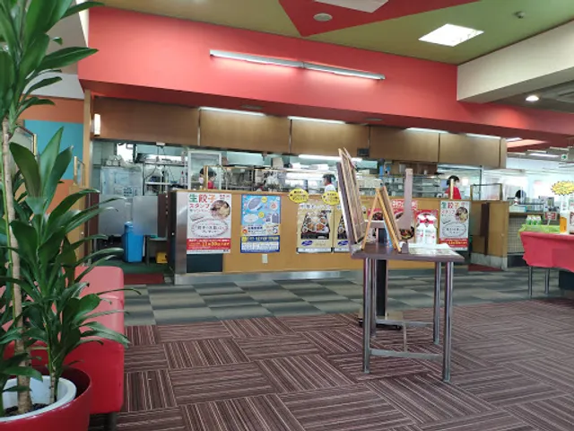 Gyoza no Ohsho Hikone Branch