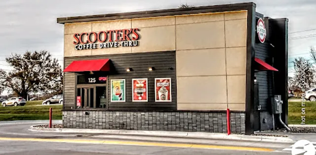 Scooter's Coffee