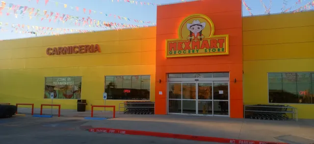 Mex-Mart