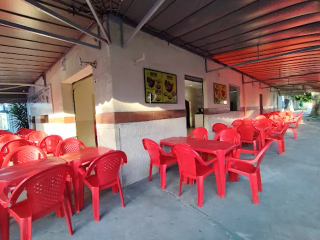 Point do Frango com Fritas