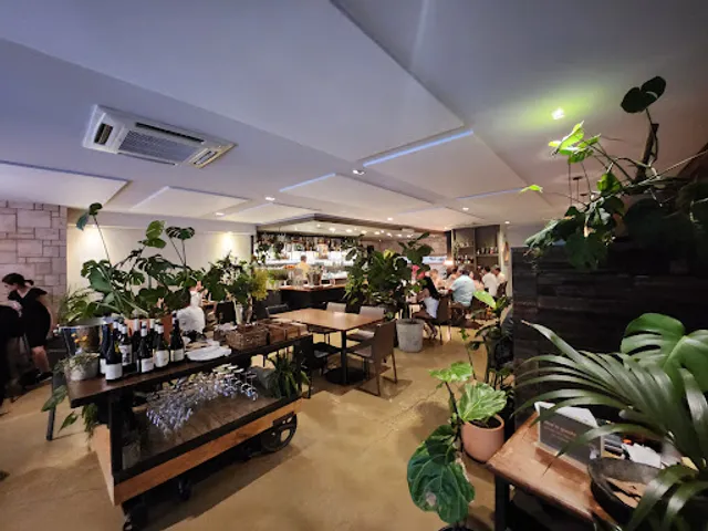 Ember Social & Dining