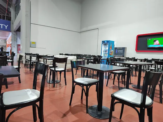 Gianni & Vittorio CAFETERIA