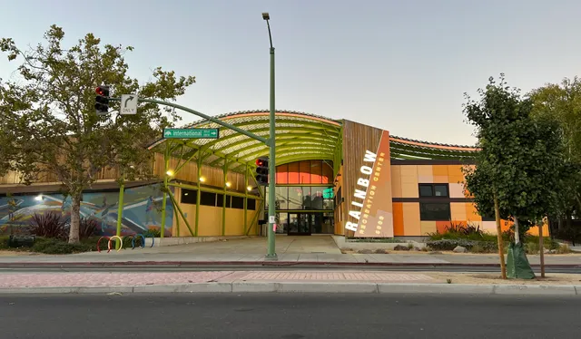 Rainbow Recreation Center