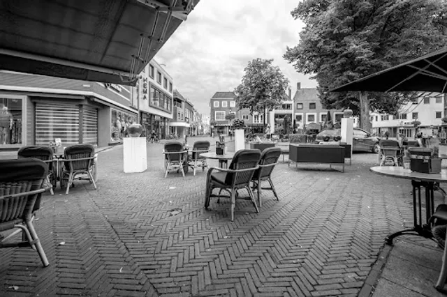 Restaurant Hart van de Betuwe