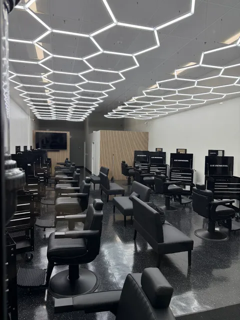 House of Fadez Barbershop