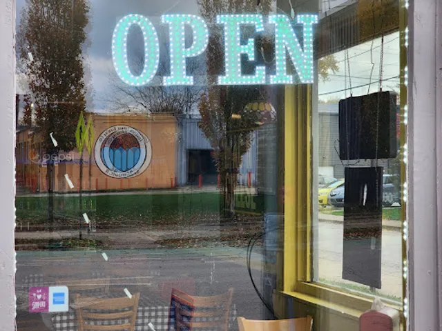 Papa Ray's Pizza & Wings Indianapolis