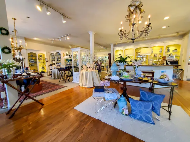 Eleanor Pitts Jewelry & Gifts