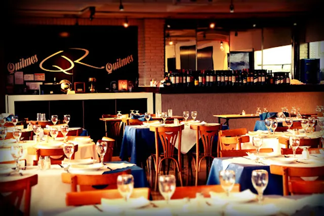 Quilmes Restaurant