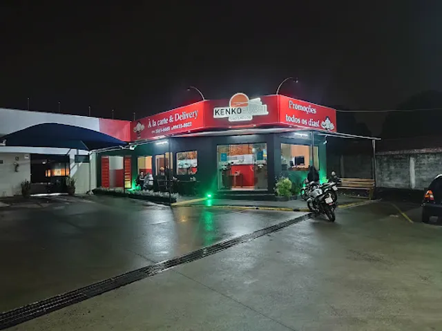 Kenko Sushi